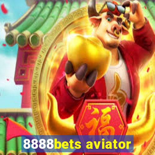 8888bets aviator